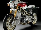 2008 Ducati Monster S4RS Tricolore